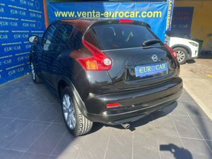Nissan Juke 1.6 I   - Foto 31