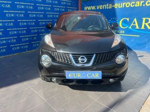 Nissan Juke 1.6 I   - Foto 5