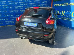 Nissan Juke 1.6 I   - Foto 29