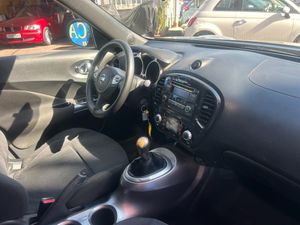 Nissan Juke 1.6 I   - Foto 18