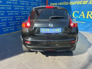 Nissan Juke 1.6 I   - Foto 30