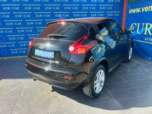 Nissan Juke 1.6 I   - Foto 26