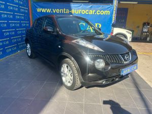 Nissan Juke 1.6 I   - Foto 8