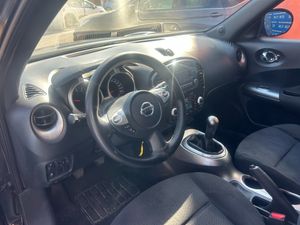 Nissan Juke 1.6 I   - Foto 12