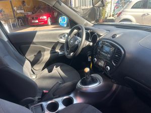 Nissan Juke 1.6 I   - Foto 19