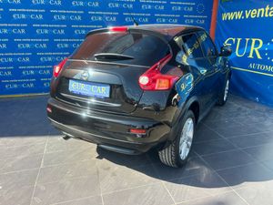 Nissan Juke 1.6 I   - Foto 27
