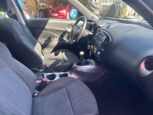 Nissan Juke 1.6 I   - Foto 21