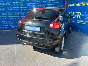 Nissan Juke 1.6 I   - Foto 28
