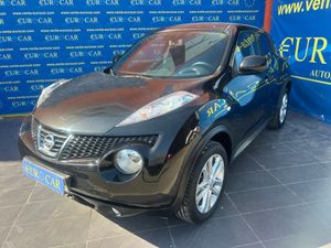 Nissan Juke 1.6 I   - Foto 2
