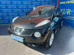 Nissan Juke 1.6 I   - Foto 3
