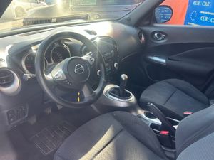 Nissan Juke 1.6 I   - Foto 13
