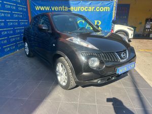 Nissan Juke 1.6 I   - Foto 7
