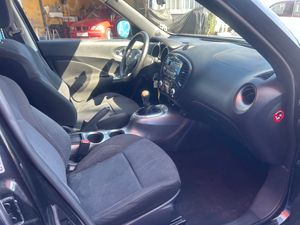 Nissan Juke 1.6 I   - Foto 22