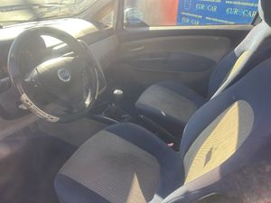Fiat Punto 1.3 JTD   - Foto 14