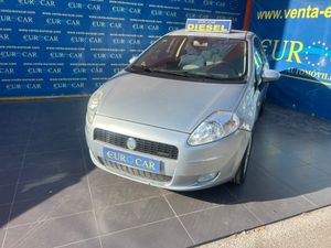 Fiat Punto 1.3 JTD   - Foto 4