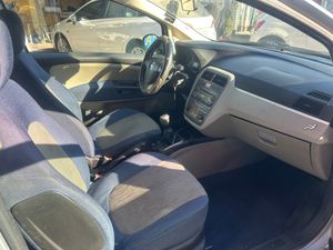Fiat Punto 1.3 JTD   - Foto 22