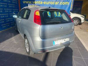 Fiat Punto 1.3 JTD   - Foto 30