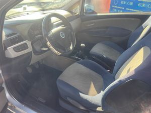 Fiat Punto 1.3 JTD   - Foto 15