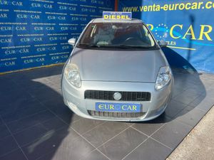 Fiat Punto 1.3 JTD   - Foto 5
