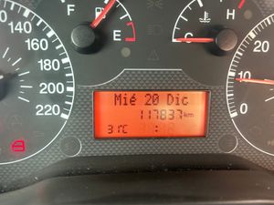 Fiat Punto 1.3 JTD   - Foto 8