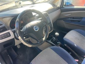 Fiat Punto 1.3 JTD   - Foto 11