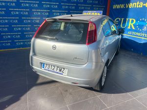 Fiat Punto 1.3 JTD   - Foto 28