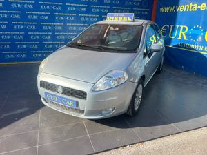 Fiat Punto 1.3 JTD   - Foto 3