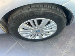 Fiat Punto 1.3 JTD   - Foto 17