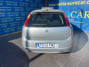 Fiat Punto 1.3 JTD   - Foto 29