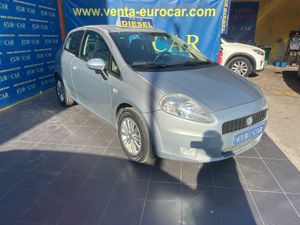 Fiat Punto 1.3 JTD   - Foto 7