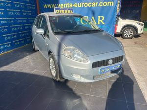 Fiat Punto 1.3 JTD   - Foto 6