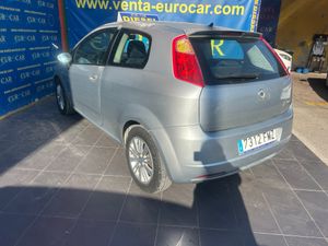 Fiat Punto 1.3 JTD   - Foto 31