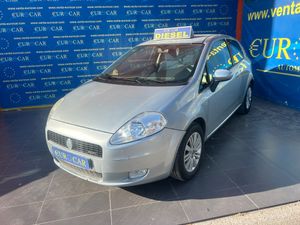 Fiat Punto 1.3 JTD   - Foto 2