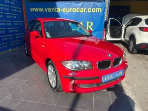 BMW Serie 1 116 D   - Foto 4