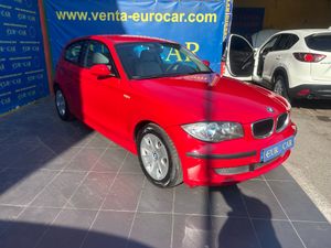 BMW Serie 1 116 D   - Foto 5