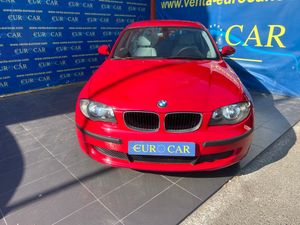 BMW Serie 1 116 D   - Foto 3