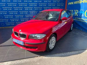 BMW Serie 1 116 D   - Foto 2