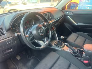 Mazda CX-5 2.2 CRDI   - Foto 10