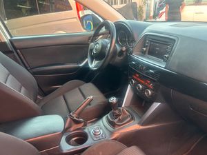 Mazda CX-5 2.2 CRDI   - Foto 19
