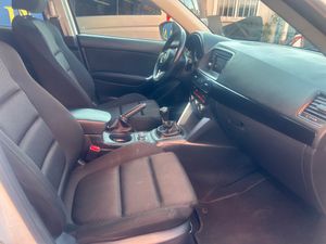 Mazda CX-5 2.2 CRDI   - Foto 21