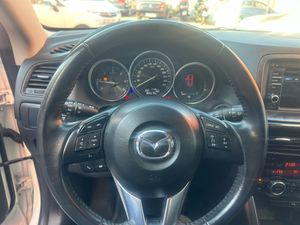 Mazda CX-5 2.2 CRDI   - Foto 9