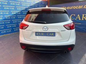 Mazda CX-5 2.2 CRDI   - Foto 25