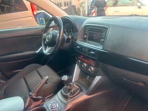 Mazda CX-5 2.2 CRDI   - Foto 18