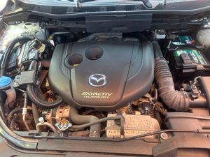 Mazda CX-5 2.2 CRDI   - Foto 30