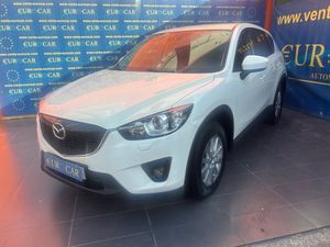 Mazda CX-5 2.2 CRDI   - Foto 2