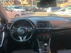 Mazda CX-5 2.2 CRDI   - Foto 16