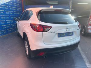 Mazda CX-5 2.2 CRDI   - Foto 26