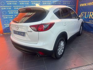 Mazda CX-5 2.2 CRDI   - Foto 23