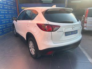 Mazda CX-5 2.2 CRDI   - Foto 27