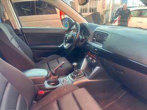 Mazda CX-5 2.2 CRDI   - Foto 20